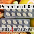 Boss Lion 9000 07